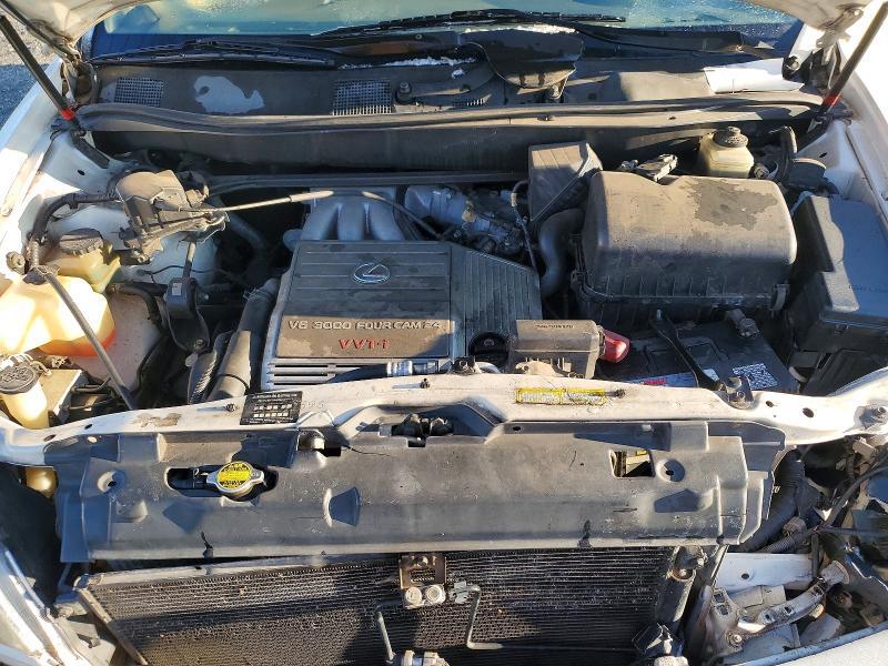 2000 Lexus Rx 300