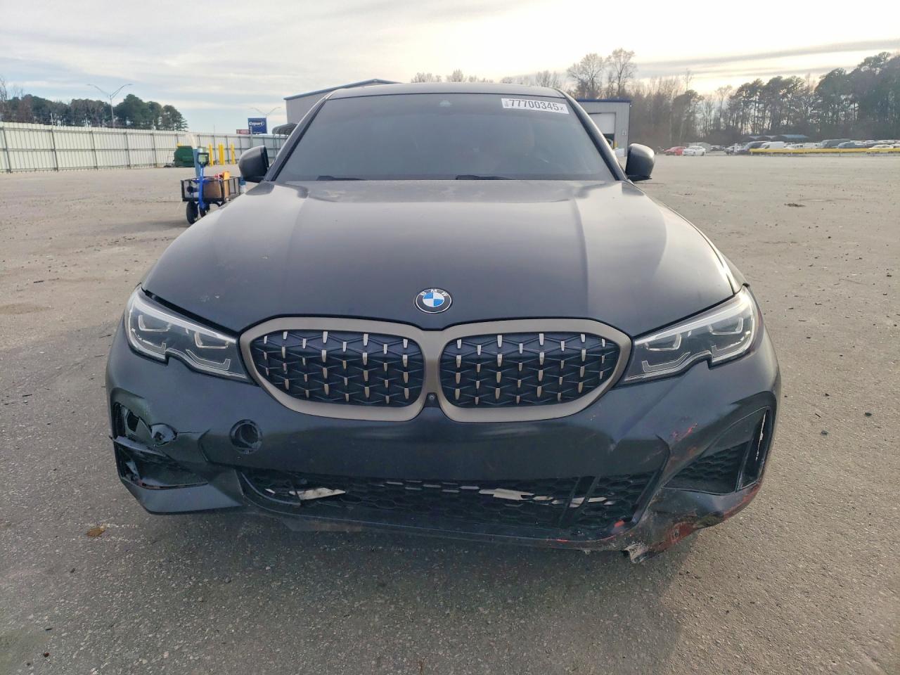 2022 BMW M340i