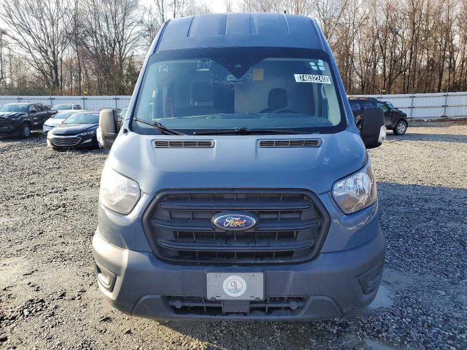 2020 Ford Transit T-250