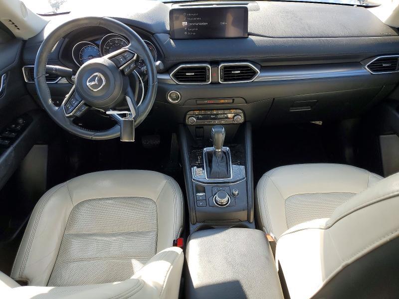 2022 Mazda Cx-5 Preferred