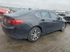 2016 Acura Tlx Tech