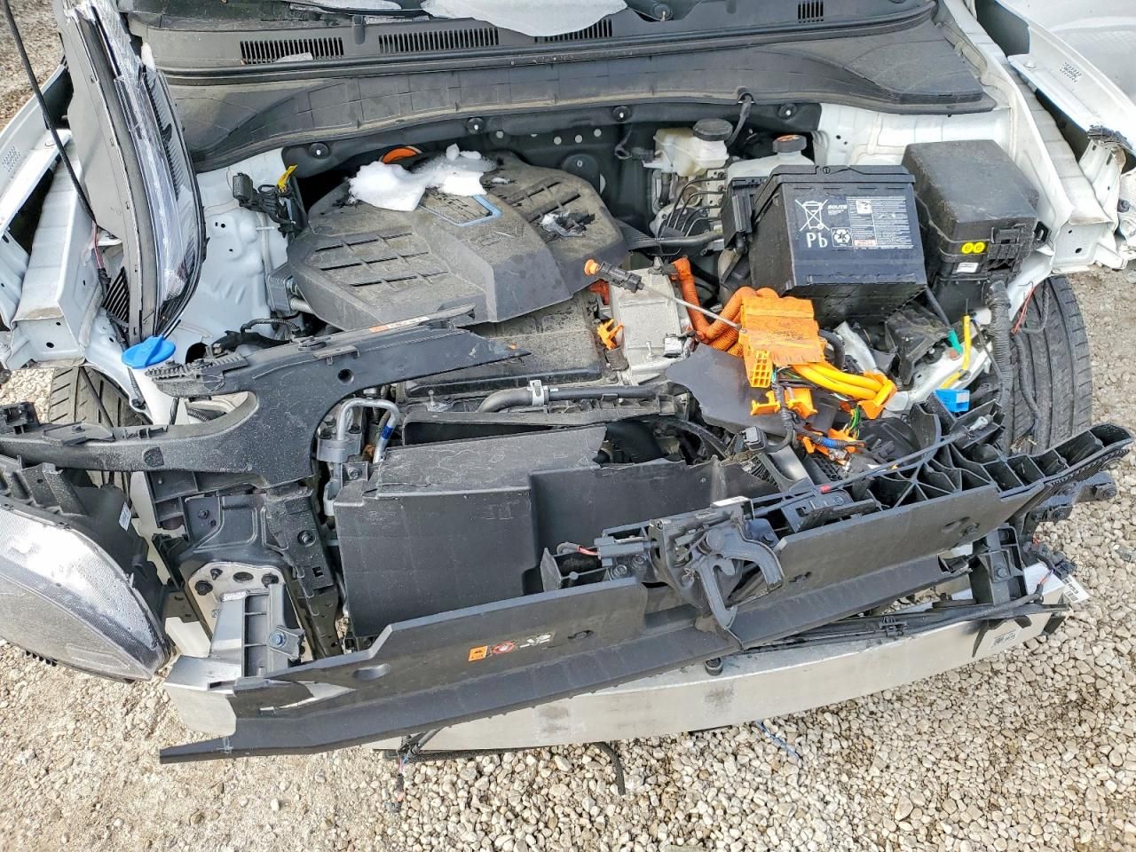 2023 Hyundai Kona se