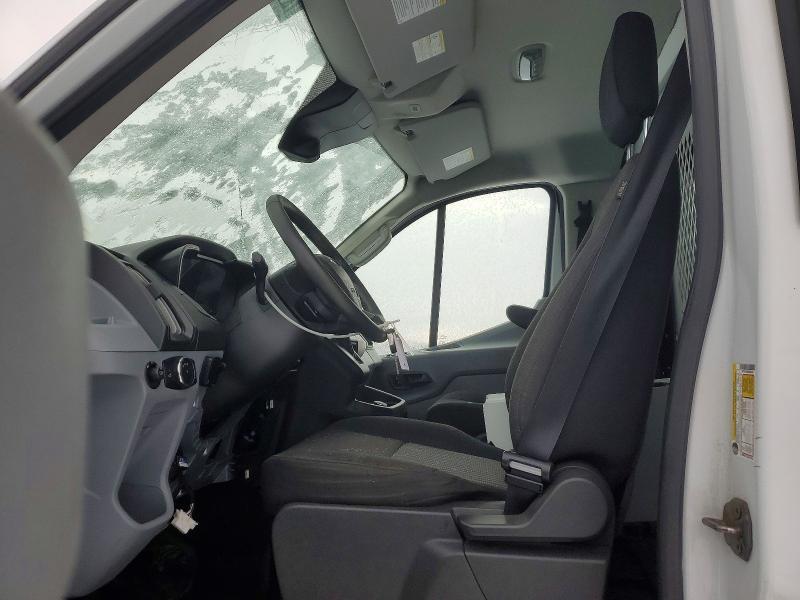 2017 Ford Transit T-250