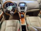 2007 Lexus Rx 350 Base