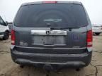 2012 Honda Pilot ex