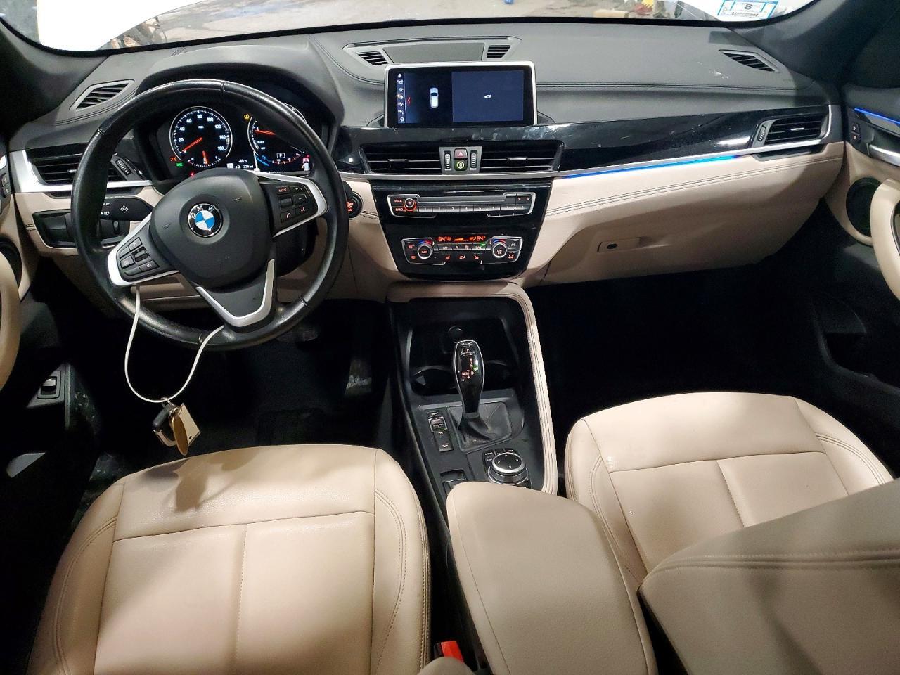 2022 BMW X1 Xdrive28i