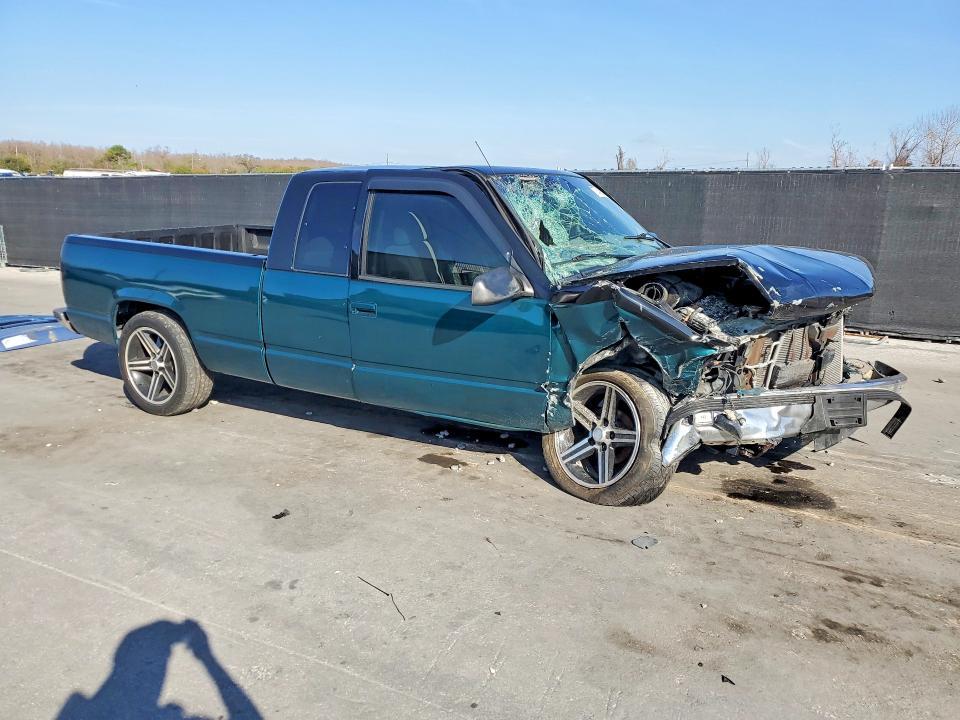 1995 Chevrolet Gmt-400 C1500