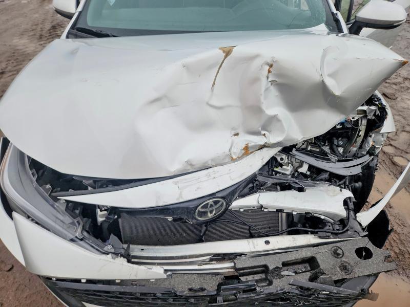 2023 Toyota Corolla Hatchback se