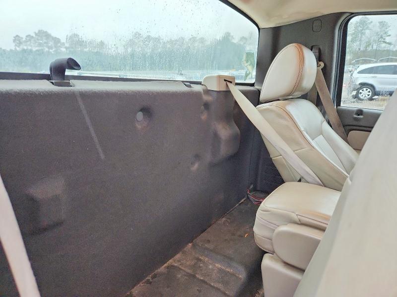 2010 Ford F150