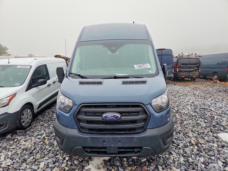 2020 Ford Transit 250 Delivery van