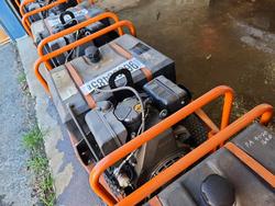 2016 Ck Power CK5-5H Generation en venta en Shreveport, LA