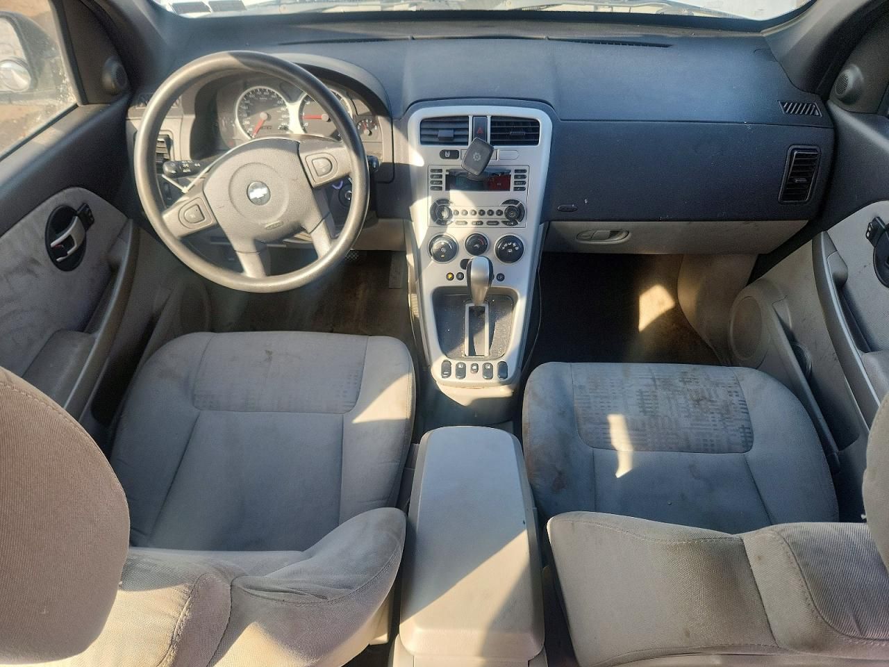 2006 Chevrolet Equinox ls