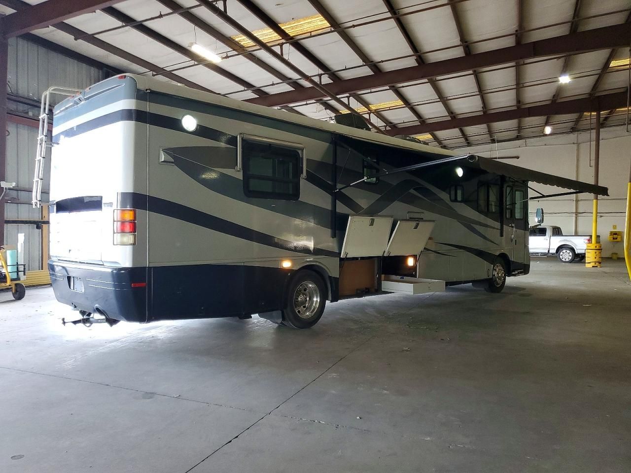 2004 Ndar Unknown-rv