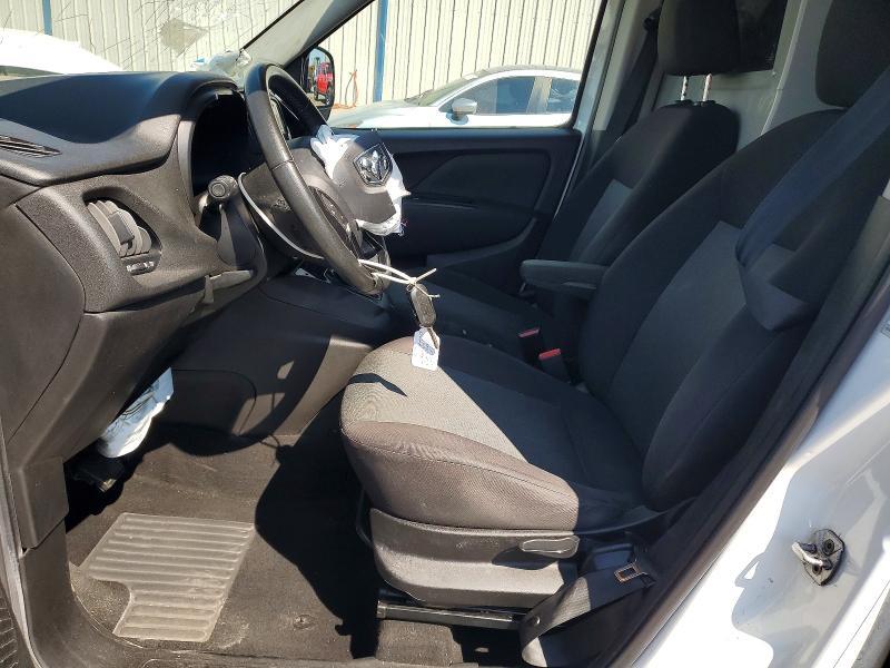 2016 Dodge Ram Promaster City slt