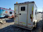 2000 Featherlite Fiber Optic Splicing Trailer