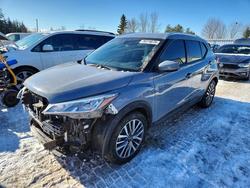 2025 Nissan Kicks Play sv for sale in Bowmanville, ON
