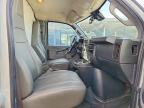 2020 Chevrolet Express BOX Truck