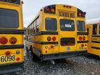 1997 International 3000 3800-School Bus