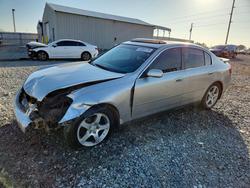 Infinity Vehiculos salvage en venta: 2004 Infinity G35
