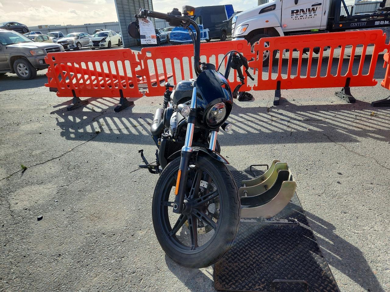 2022 Harley-Davidson RH975