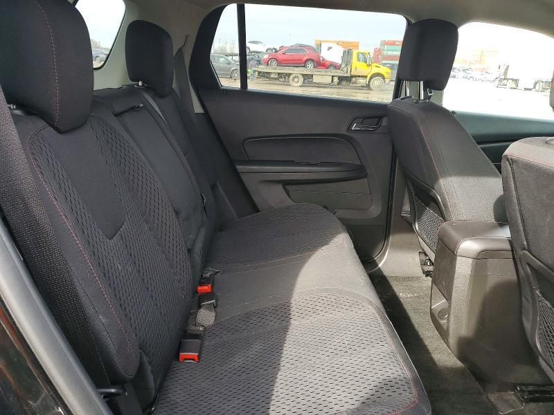 2015 GMC Terrain sle