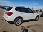 2016 BMW X3 Xdrive28d