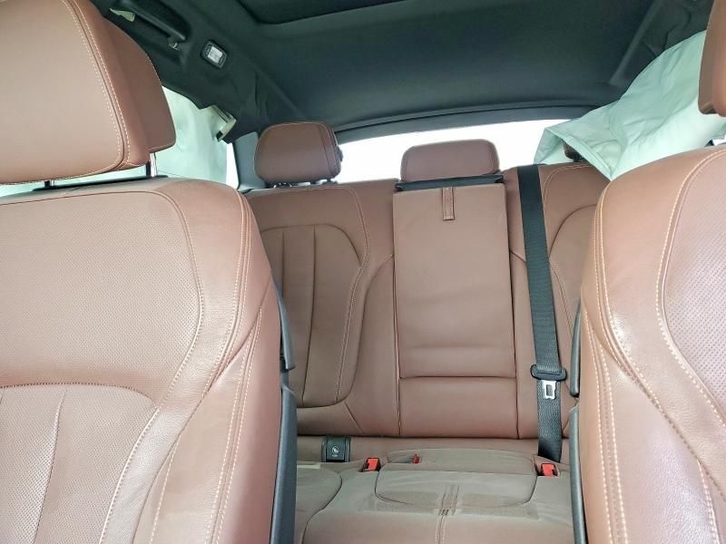 2020 BMW X5 Sdrive 40I