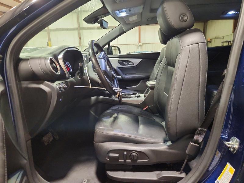 2022 Chevrolet Blazer 3LT