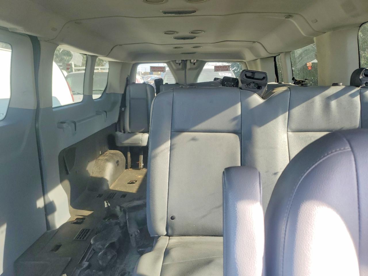2017 Ford Transit T-350