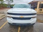 2018 Chevrolet Silverado C1500 Custom