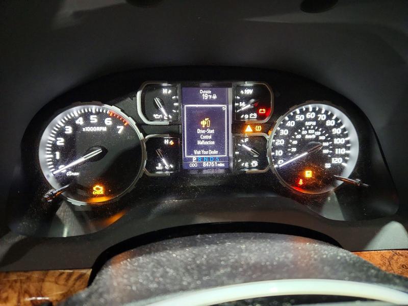 2018 Toyota Tundra 1794 Edition