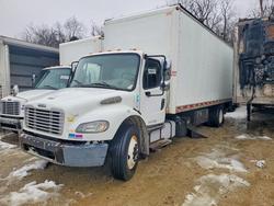 2015 Freightliner Business Class M2 BOX Truck en venta en Glassboro, NJ