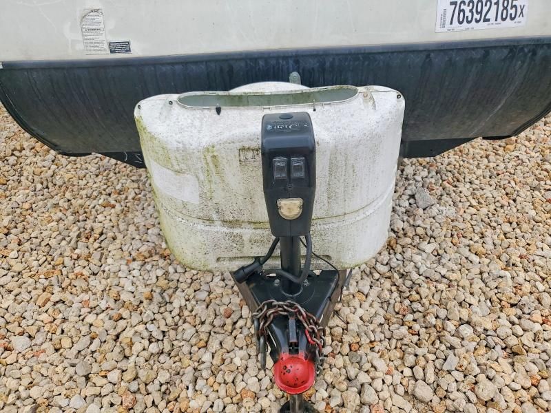 2016 Jayco JAY Series