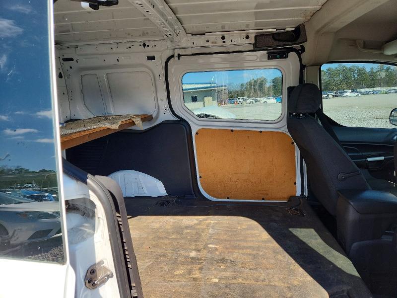 2014 Ford Transit Connect XLT