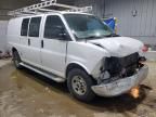 2015 GMC Savana G2500 Utility / Service Van