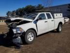 2022 Dodge RAM 1500 Classic Tradesman
