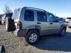 2007 Jeep Liberty Sport