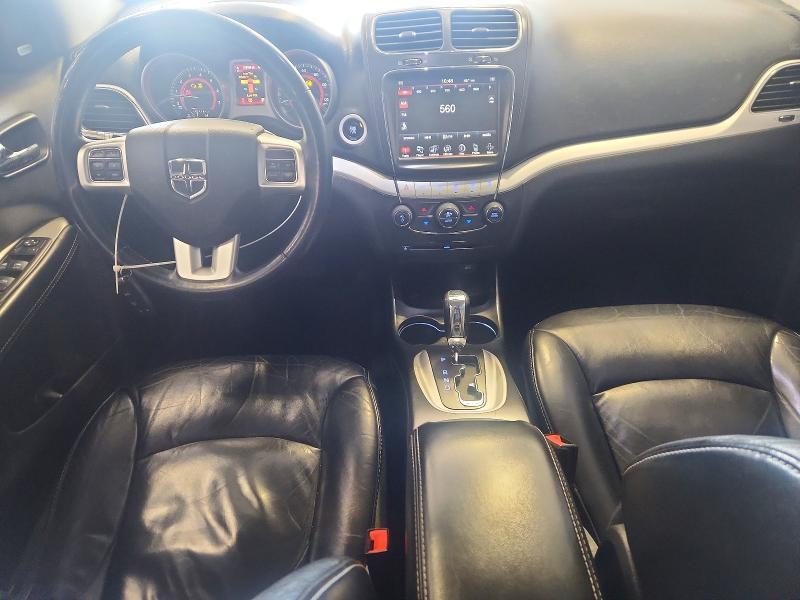 2015 Dodge Journey Limited