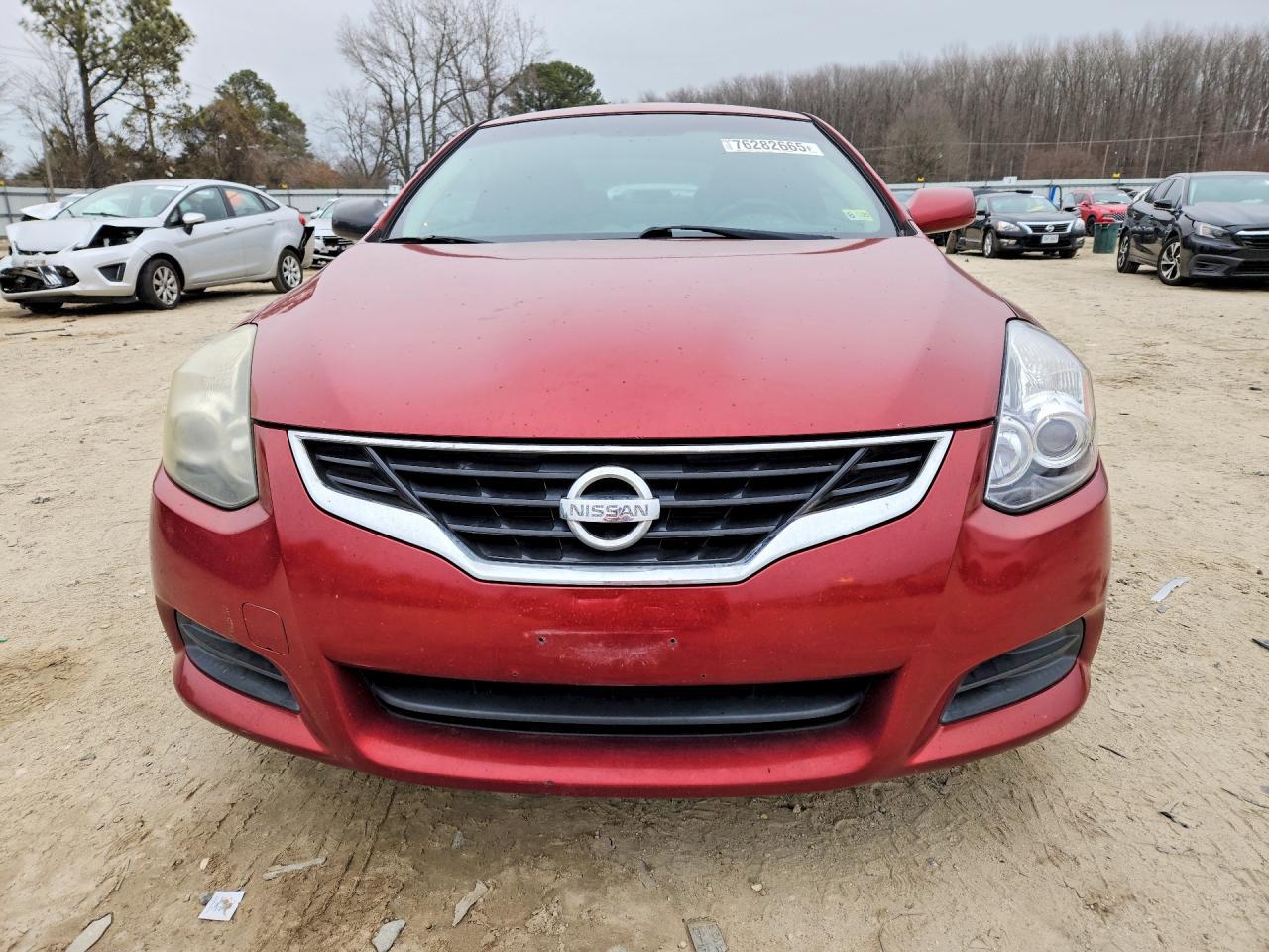 2013 Nissan Altima s