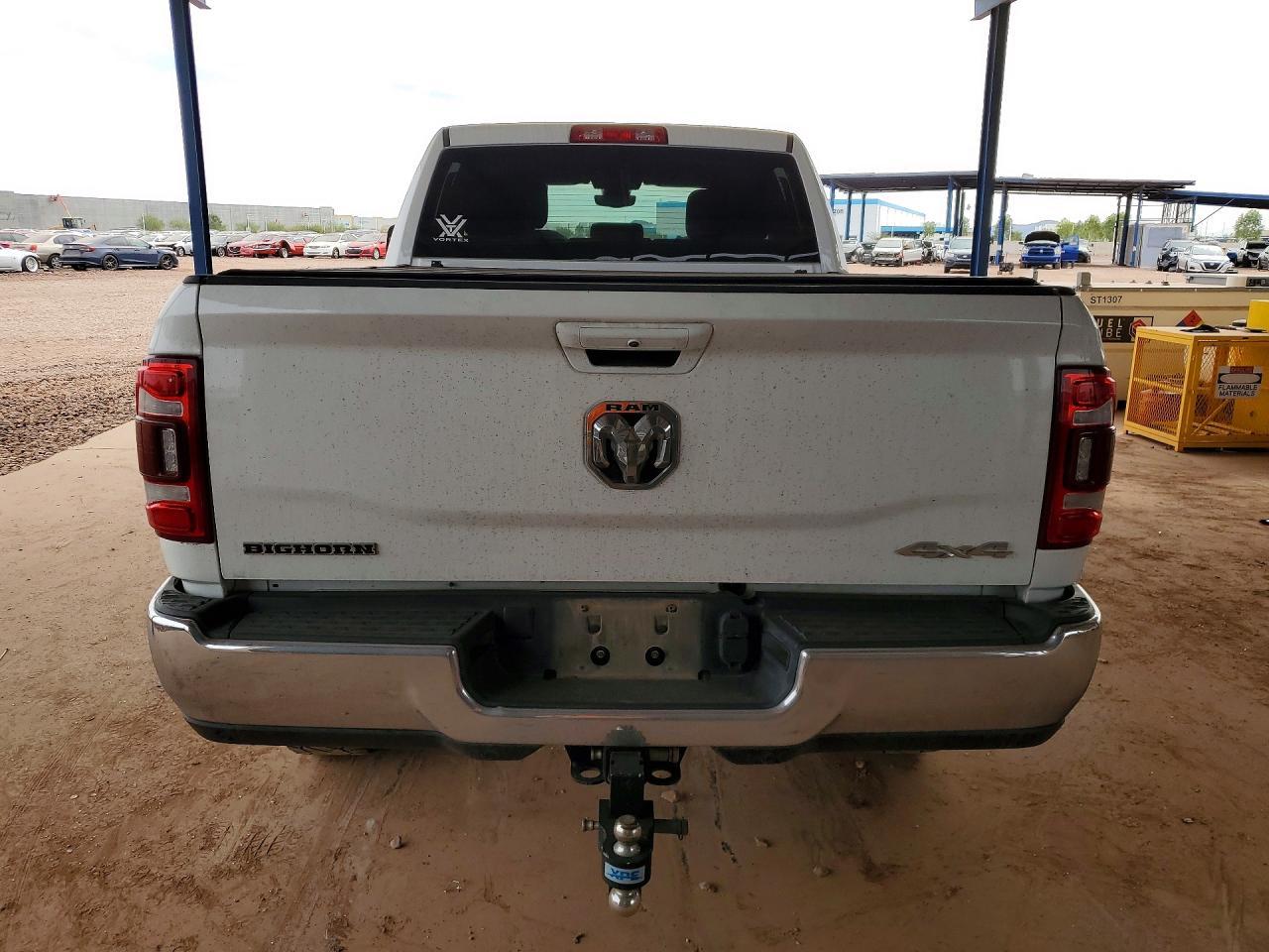 2022 Dodge RAM 2500 BIG Horn