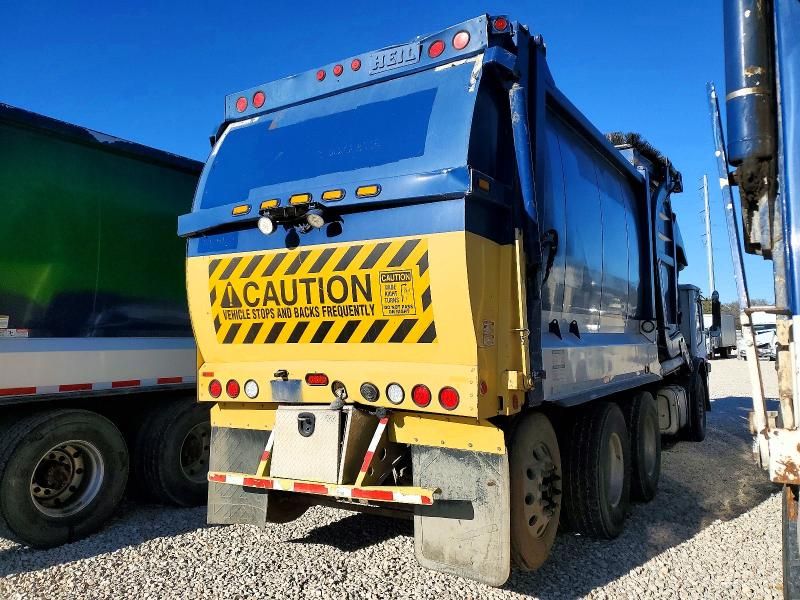 2015 Mack 600 LEU600