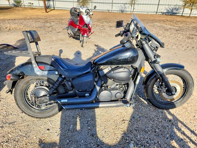 2016 Honda VT750 C2B