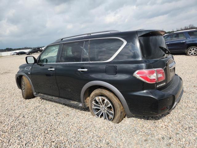 2020 Niss Armada sl