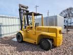 1982 Hyster Forklift