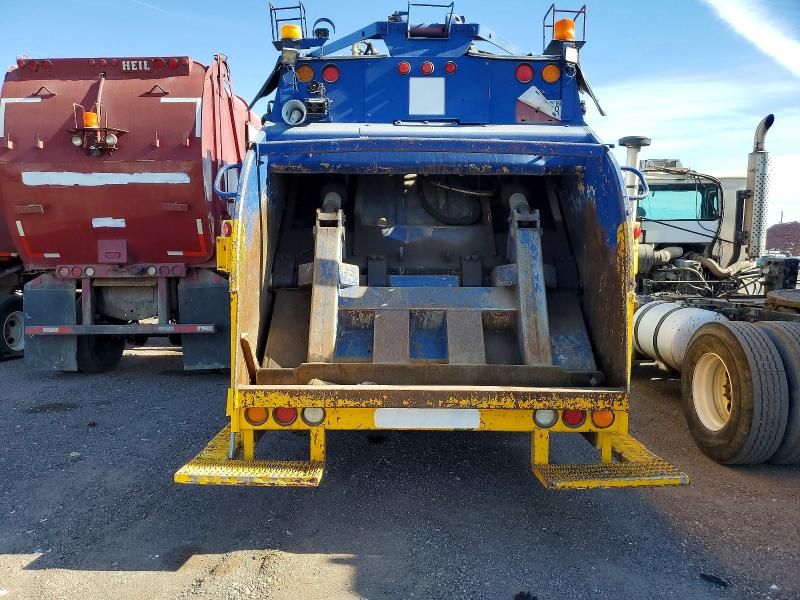 2003 Sterling Condor