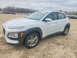 Hyundai Vehiculos salvage en venta: 2018 Hyundai Kona se