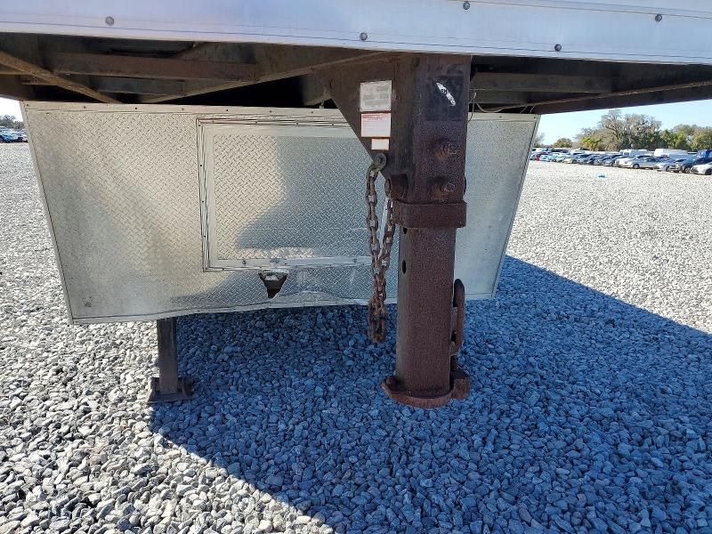 2003 Pace American Enclosed