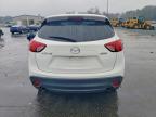2014 Mazda Cx-5 gt