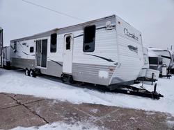 Foresriver Vehiculos salvage en venta: 2008 Foresriver 2008 Forest River Cherokee Camper
