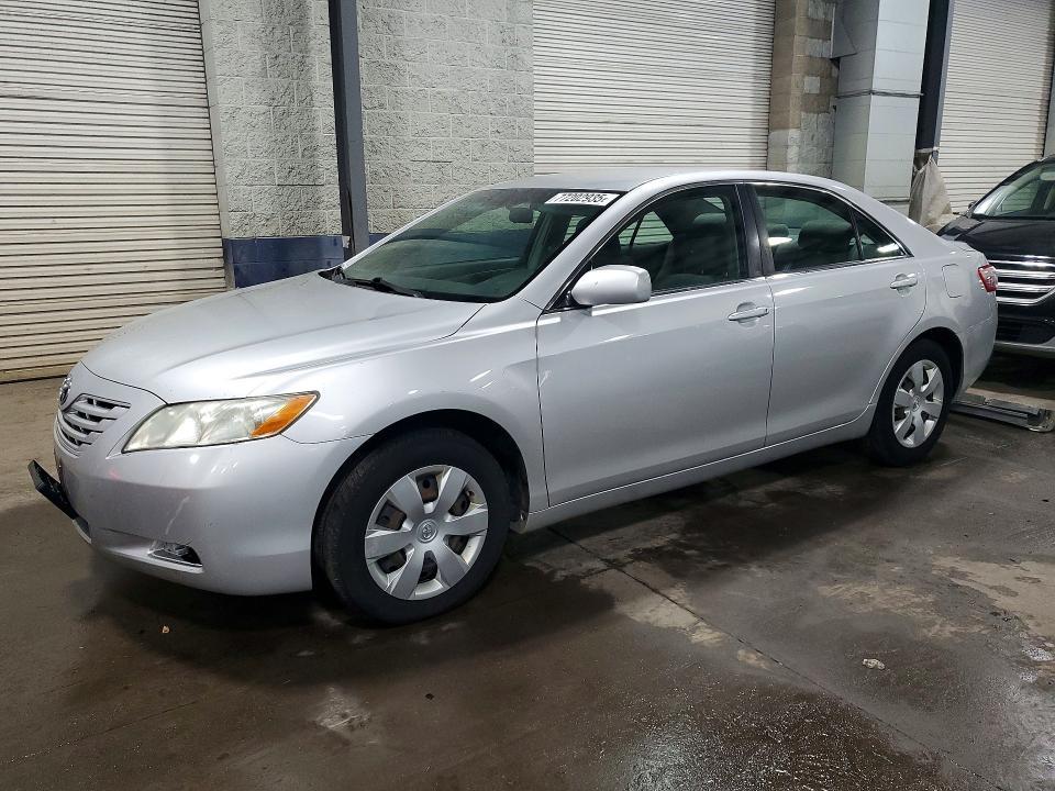 2009 Toyota Camry Base